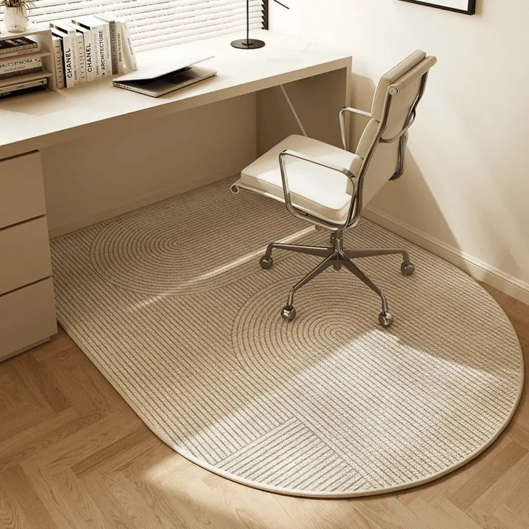 Velmora Office Chair Mat