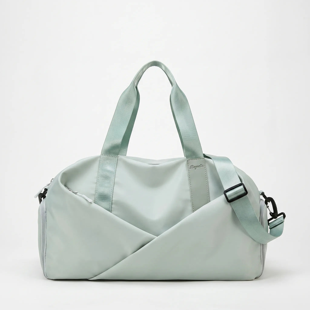 Active Commute Duffel Bag - Versatile Sports Organizer