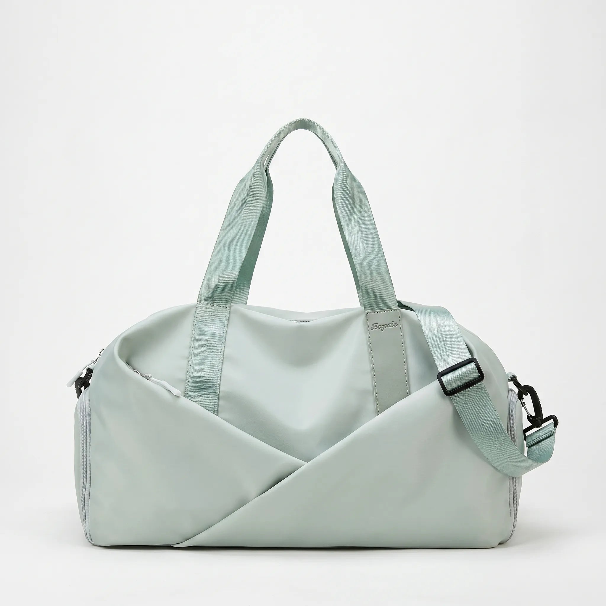 Active Commute Duffel Bag - Versatile Sports Organizer