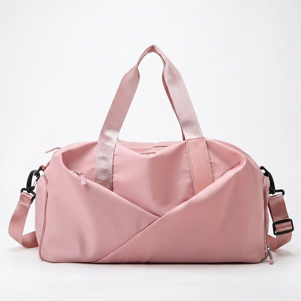 Active Commute Duffel Bag - Versatile Sports Organizer