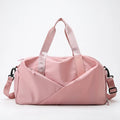 Active Commute Duffel Bag - Versatile Sports Organizer