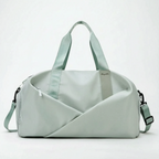 Active Commute Duffel Bag - Versatile Sports Organizer