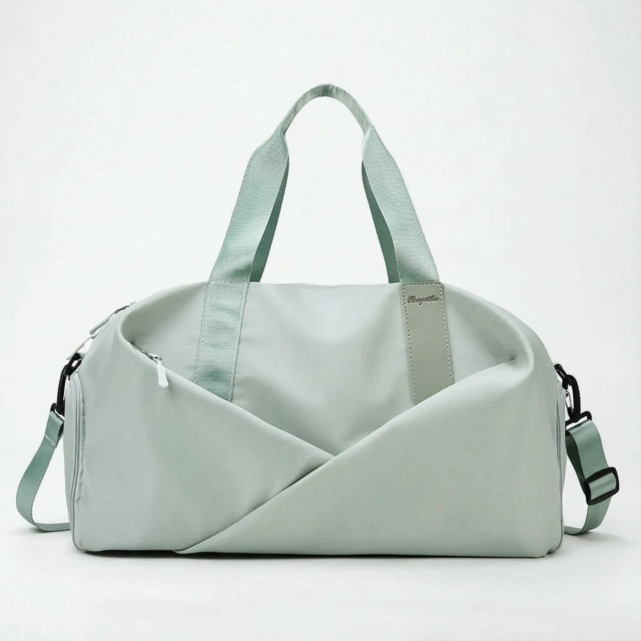 Active Commute Duffel Bag - Versatile Sports Organizer