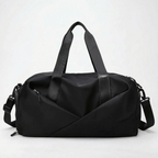 Active Commute Duffel Bag - Versatile Sports Organizer