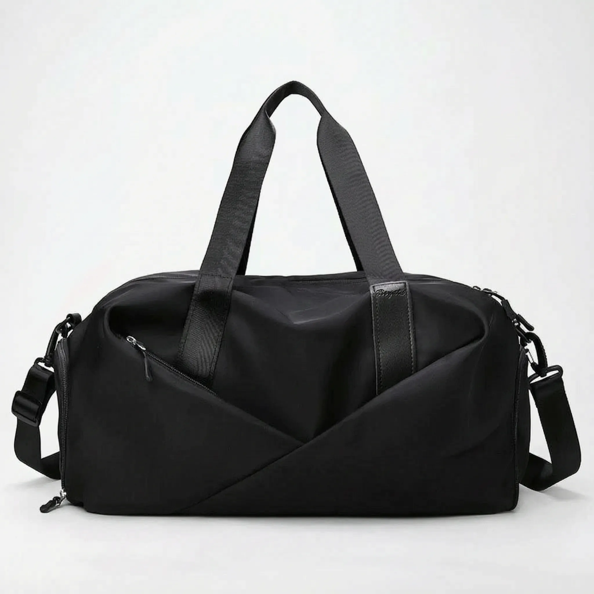 Active Commute Duffel Bag - Versatile Sports Organizer