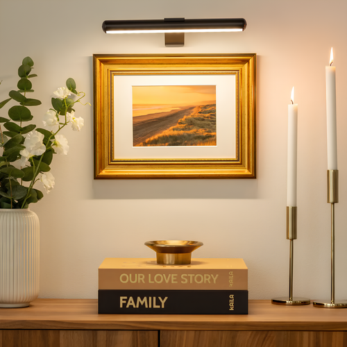 ArtLuma Wireless LED Lighting for Paintings