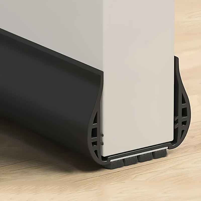 Adjustable Foam Door Draft Stopper – Energy-Efficient Insulation for Any Door