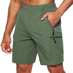 Ventaro Quick Dry Summer Trousers for Men Lightweight Casual Wear