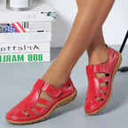 Solvani Comfort Non-Slip Sandals for Women Lightweight Everyday Wear