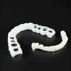 Instant Smile Veneer Set - Removable Upper and Lower Teeth Veneers