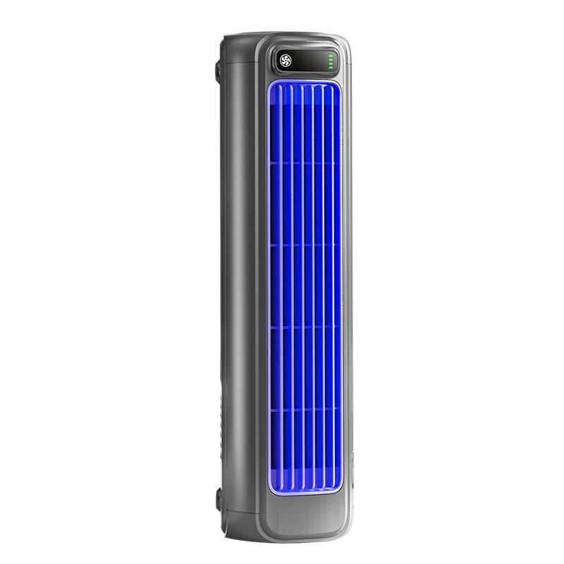 ArcticFlow Portable Rechargeable Air Cooler with 2000mAh Battery