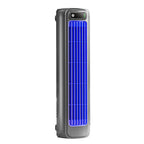 ArcticFlow Portable Rechargeable Air Cooler with 2000mAh Battery