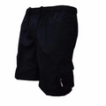 TrailCore Men's Cargo Shorts with Multiple Pockets and Loose Fit