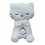 Soothing Heartbeat Companion Plush - Calming Breathing Toy for Kids and Adults