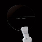 ClearView Hands-Free 5X Magnifying Glass with Adjustable Neck Strap