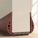Adjustable Foam Door Draft Stopper – Energy-Efficient Insulation for Any Door