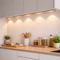 LED Lamp with Motion Sensor