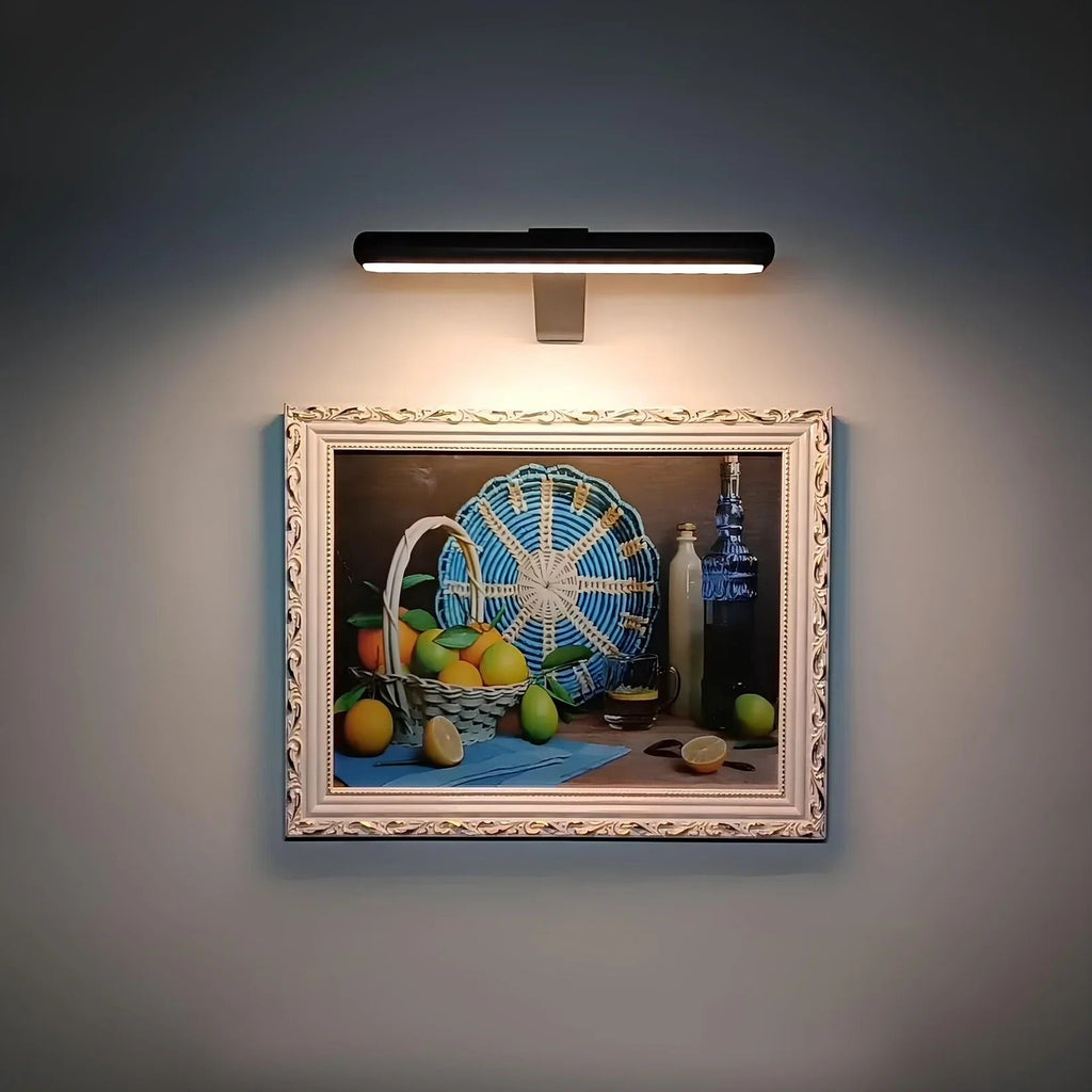 ArtLuma Wireless LED Lighting for Paintings