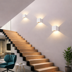 Wireless Wall Light