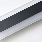 Noctiva Modern Outdoor LED Wall Light