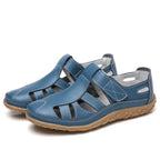 Solvani Comfort Non-Slip Sandals for Women Lightweight Everyday Wear