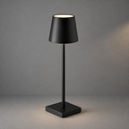 Luminara Rechargeable Wireless LED Table Lamp