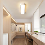 Haloria Modern Minimalist LED Ceiling Light