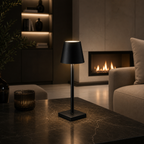 Luminara Rechargeable Wireless LED Table Lamp