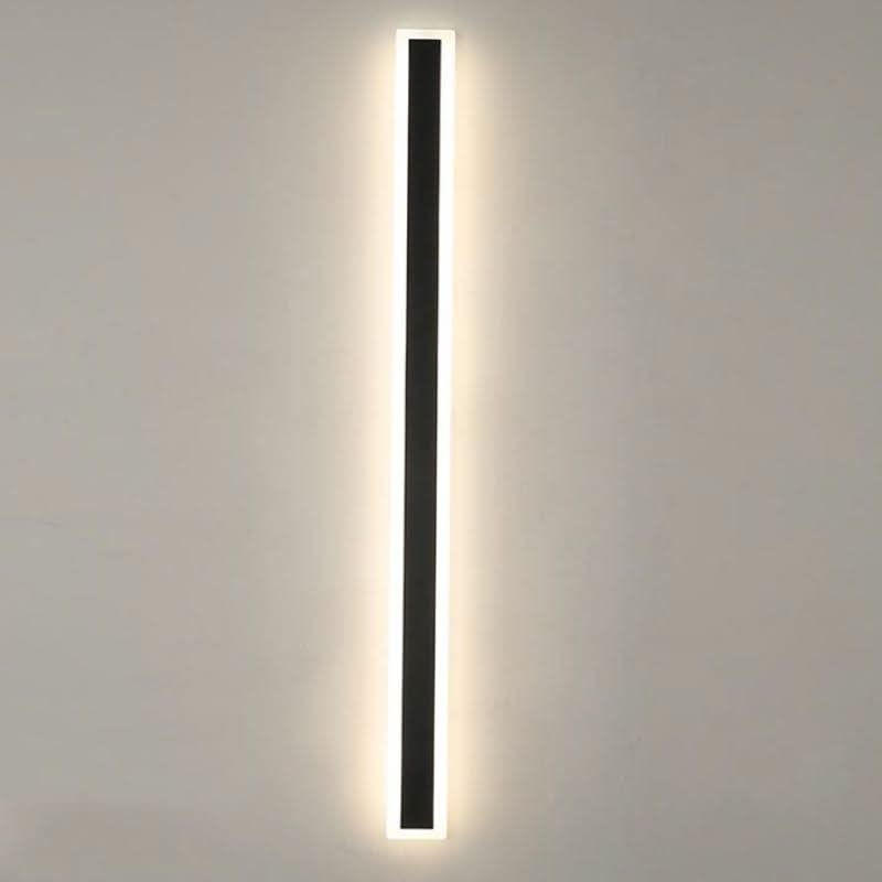 Noctiva Applique Murale Extérieure LED Moderne