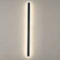 Noctiva Modern Outdoor LED Wall Sconce