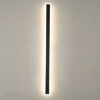 Noctiva Modern Outdoor LED Wall Light
