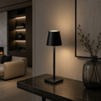 Luminara Rechargeable Wireless LED Table Lamp