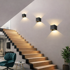 Applique Murale Sans Fil