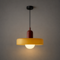 NordiLume Scandinavian Design Glass Pendant