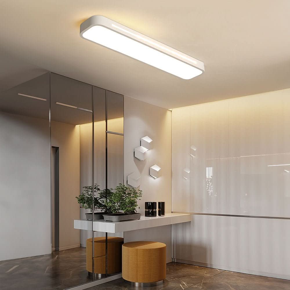 Haloria Modern Minimalist LED Ceiling Light