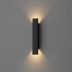 Lumicyl Applique Murale LED Cylindrique Moderne