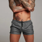Marlow Quick-Dry Stretch Swim Shorts for Men Lightweight Summer Wear