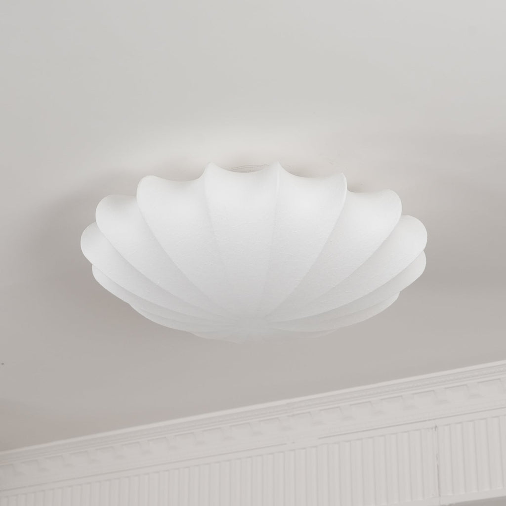 Bulleva Modern Design Ceiling Light Bubble Effect