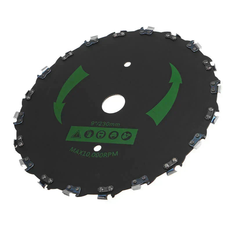 PowerEdge Cordless Grass Trimmer – Lightweight Brushcutter for Lawn & Garden