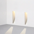 LumenPath Recessed Wall Light | LED Sensor Stairway Guide Lamp