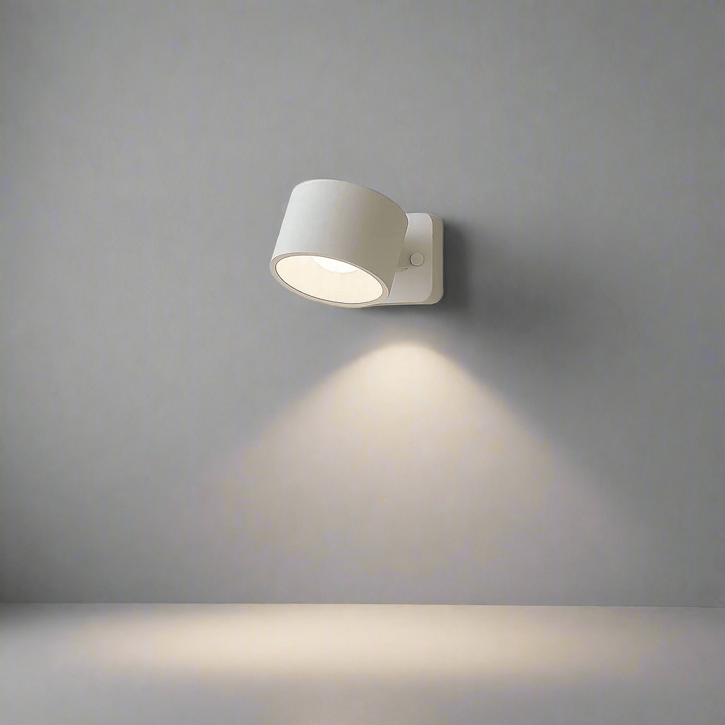Zenira 360° Wireless LED Lamp