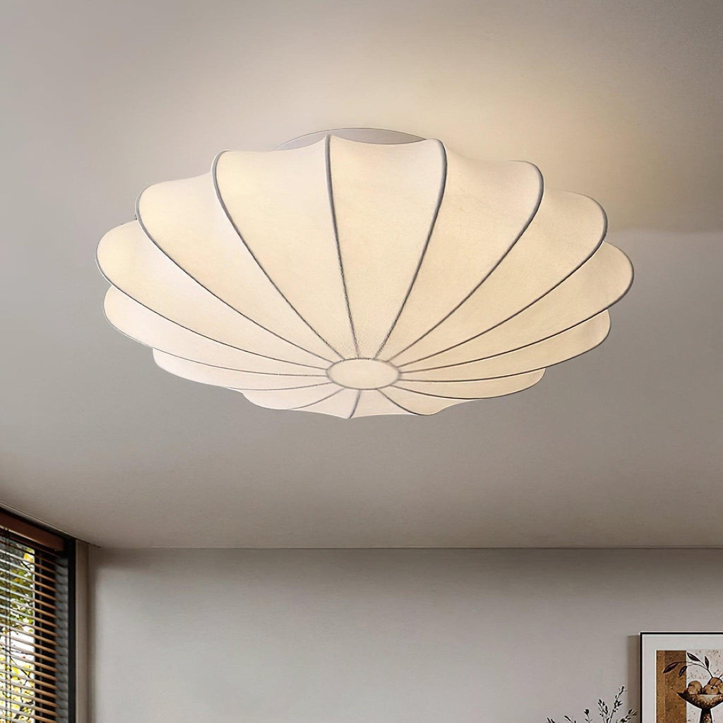 Bulleva Plafonnier Design Moderne Effet Bulles