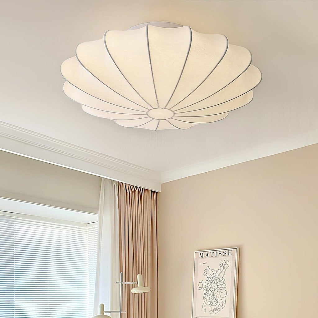 Bulleva Plafonnier Design Moderne Effet Bulles