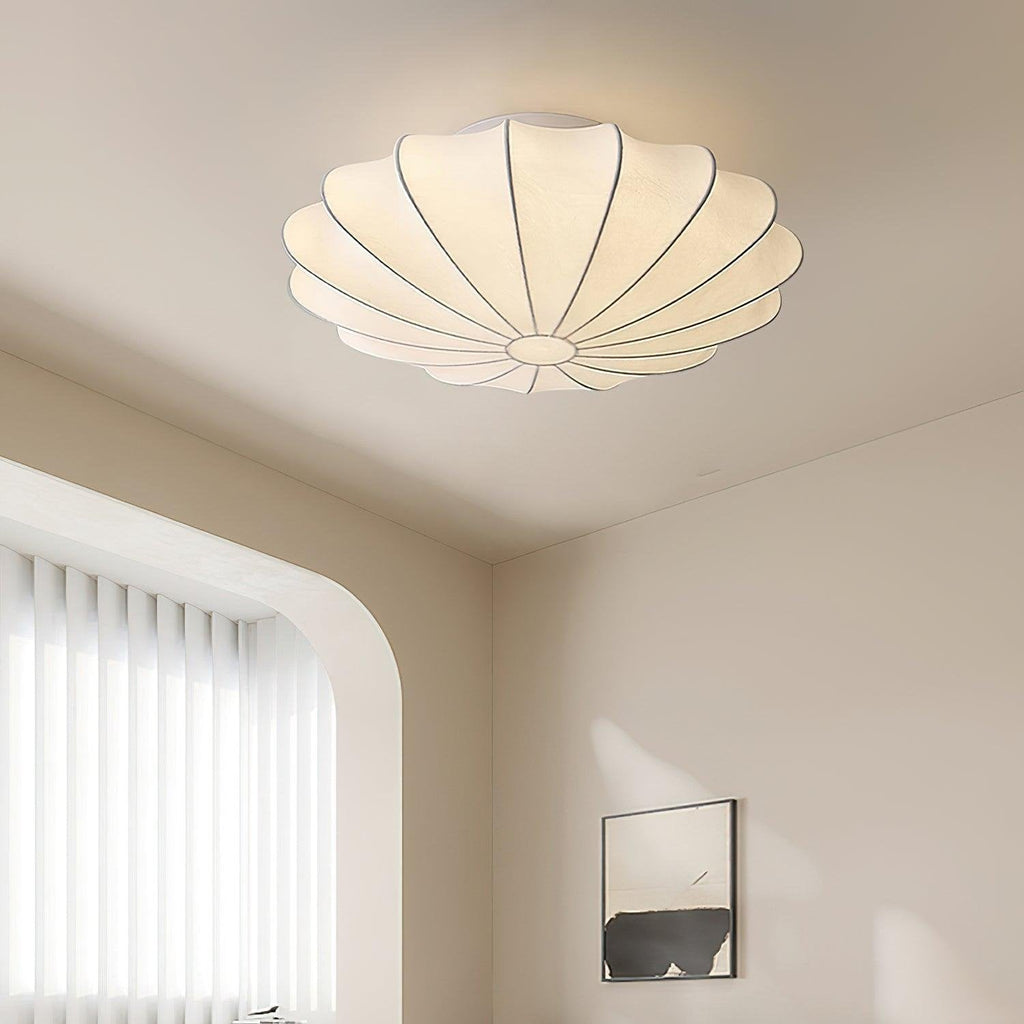Bulleva Modern Design Ceiling Light Bubble Effect