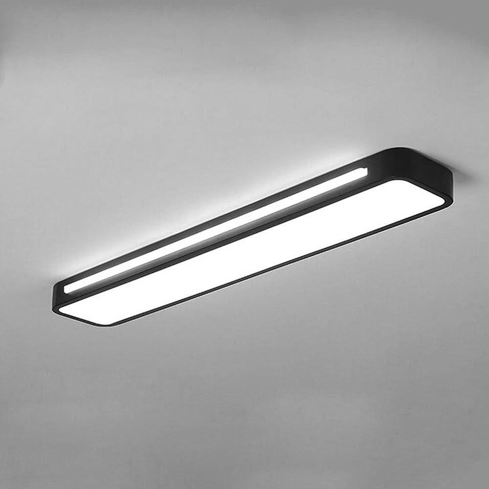 NordLume Plafonnier LED Minimaliste pour Intérieur