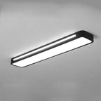 NordLume LED Minimalist Ceiling Light for Interiors