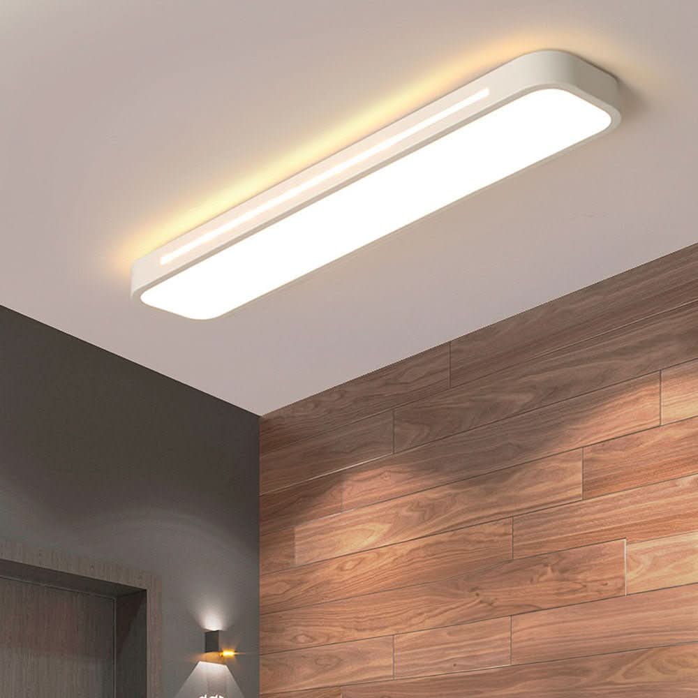 Haloria Modern Minimalist LED Ceiling Light