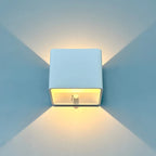 MotionLite Wireless Wall Light with Motion Detector