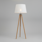 Tripod Floor Lamp