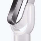 AetherFlow Bladeless Tower Fan with Remote 10 Speed Oscillating Fan